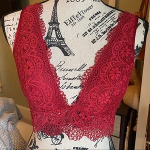 Victoria’s Secret Bralette